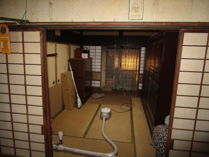 Historic Kominka in Sakuragawa City, Ibaraki - 9K, 254sqm - Thumbnail 3