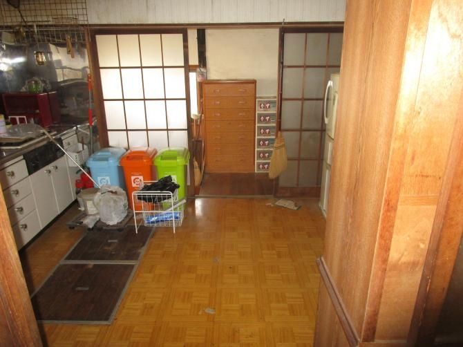 Historic Kominka in Sakuragawa City, Ibaraki - 9K, 254sqm - Thumbnail 4