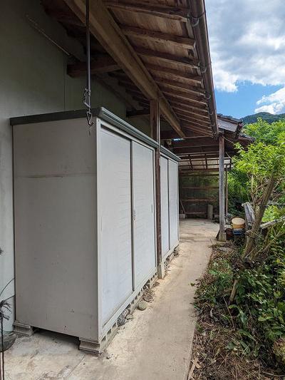 Spacious 2-Story House with Annex in Wadayama-cho, Asago City — Image 2, Asago, Hyogo