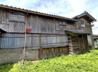 8LDK Traditional House for Sale in Asahi, Toyama - Thumbnail 4