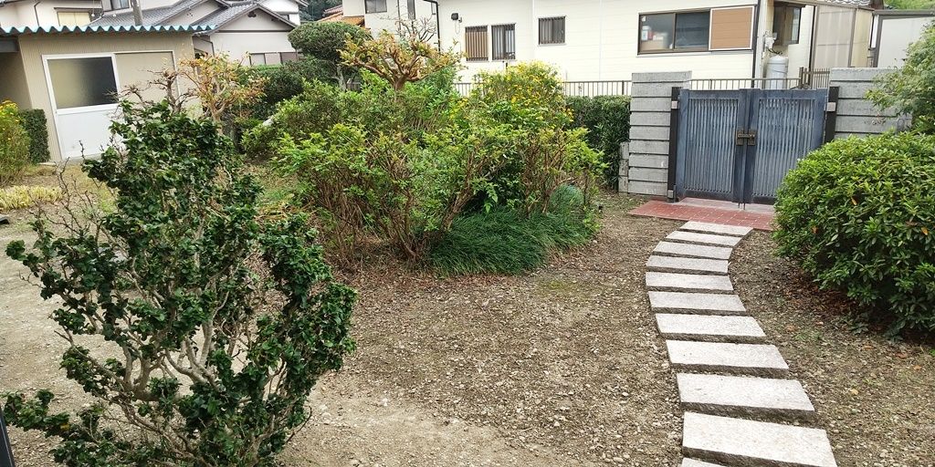 5LDK Vacant House in Kakegawa with Triple-Sided Sunlight & Garden - Thumbnail 2