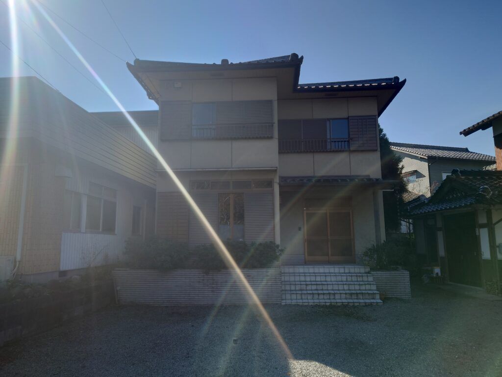 Two Houses on 581sqm Land in Asago City, Hyogo - Thumbnail 2