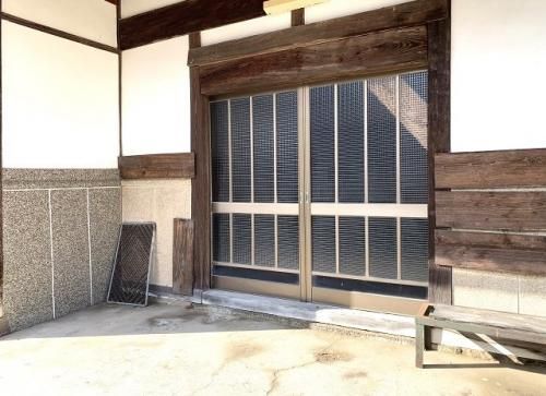 Traditional Kominka with Storehouse & Garden for Sale in Kurayoshi - Main Image