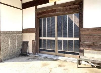 Traditional Kominka with Storehouse & Garden for Sale in Kurayoshi — Image 7, Kurayoshi, Tottori