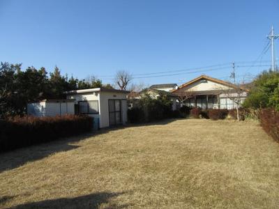 4DK Detached House for Sale on Large Corner Lot in Meiwa, Mie — Image 11, Meiwa, Mie