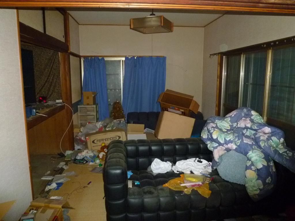2K Resale House in Joso City, Ibaraki with 279.84 sqm Land - Thumbnail 2