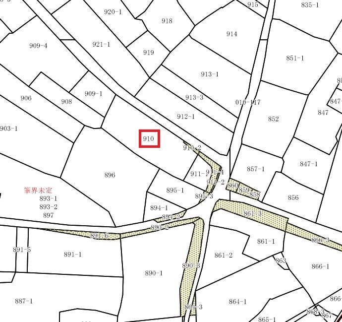 Vacant Land for Sale in Kasaoka, Okayama - 460.4 sqm - Thumbnail 3