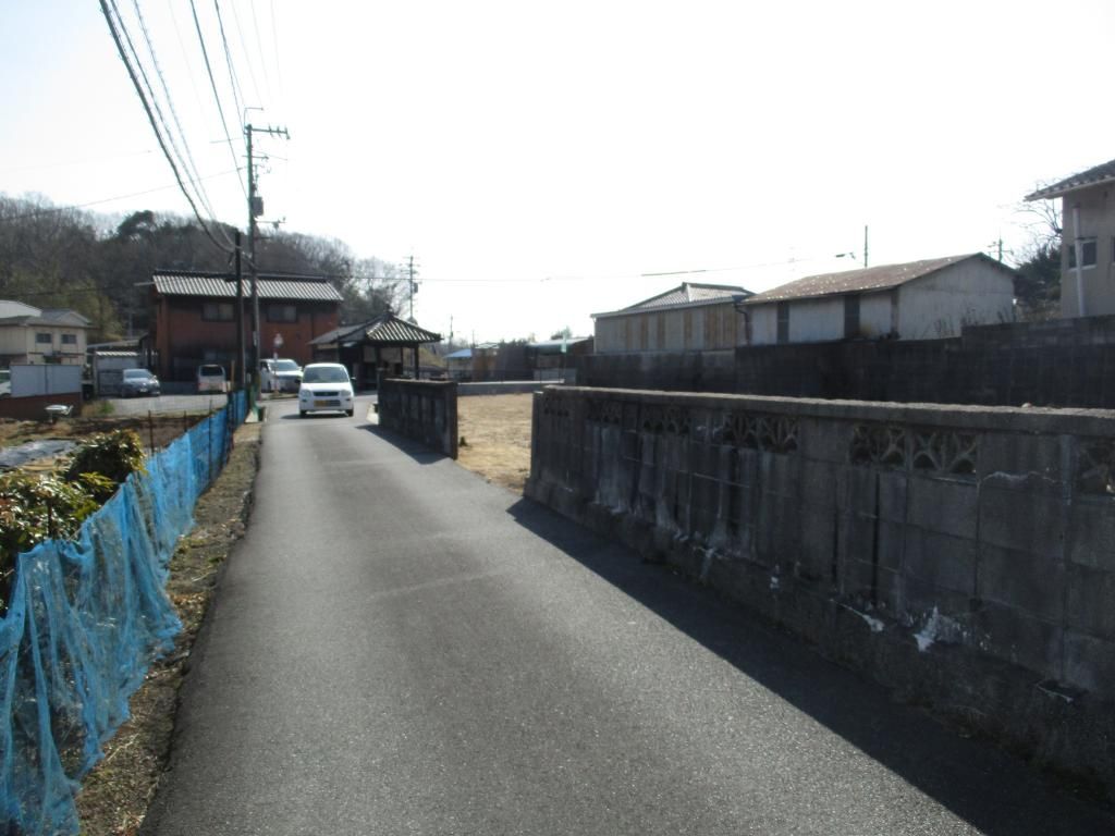 Vacant Land for Sale in Kasaoka, Okayama - 460.4 sqm - Thumbnail 4