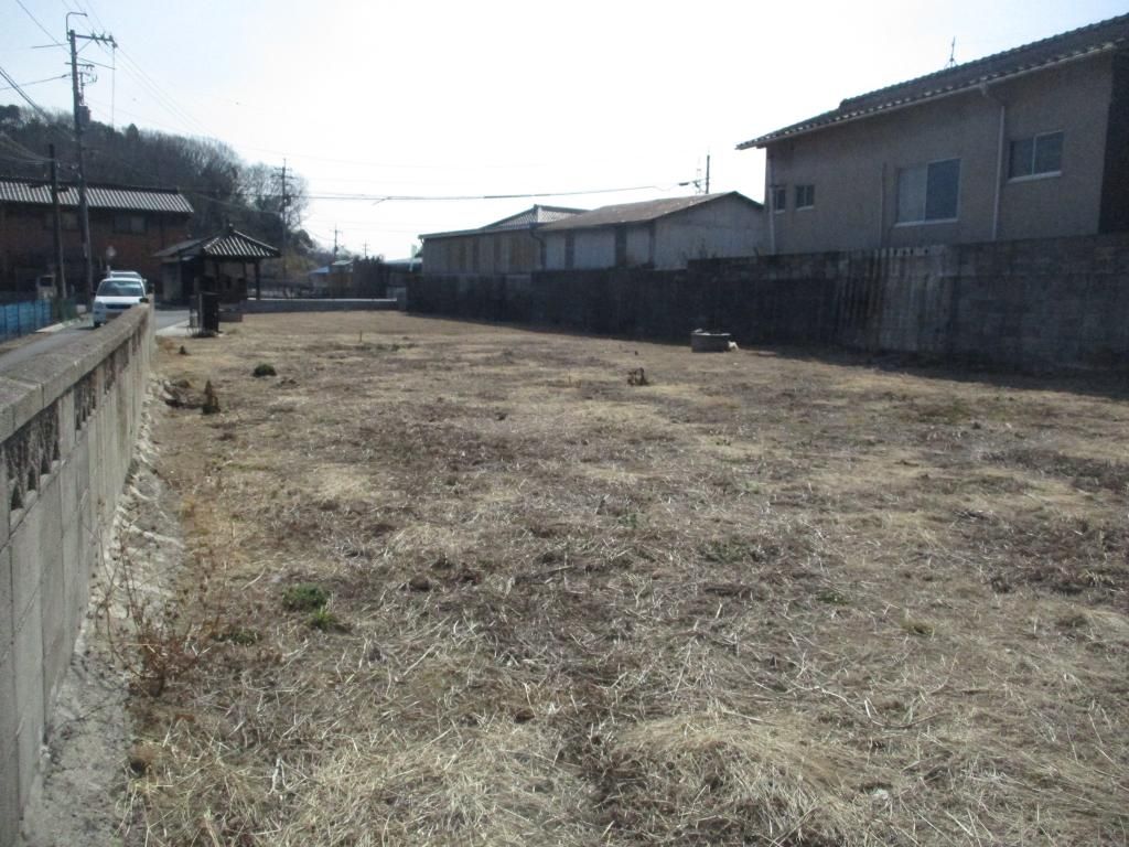 Vacant Land for Sale in Kasaoka, Okayama - 460.4 sqm - Thumbnail 2