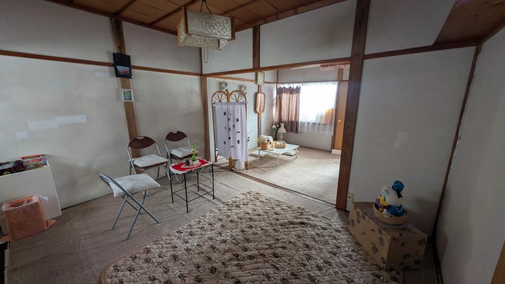 Two-Story Rental House with Independent Floors in Sanjo, Niigata - Thumbnail 4