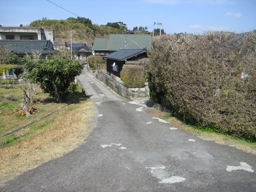 4DK Wooden House for Sale in Makurazaki, Kagoshima - Thumbnail 3