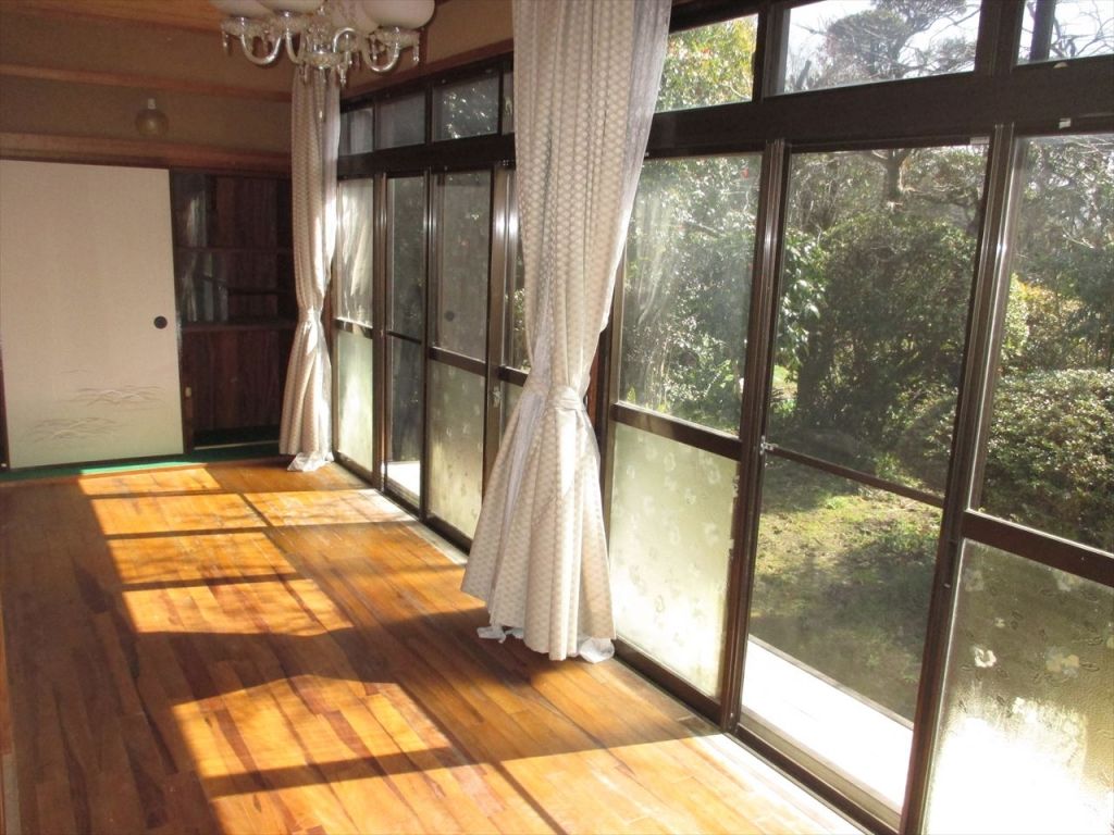 4DK Wooden House for Sale in Makurazaki, Kagoshima - Thumbnail 4