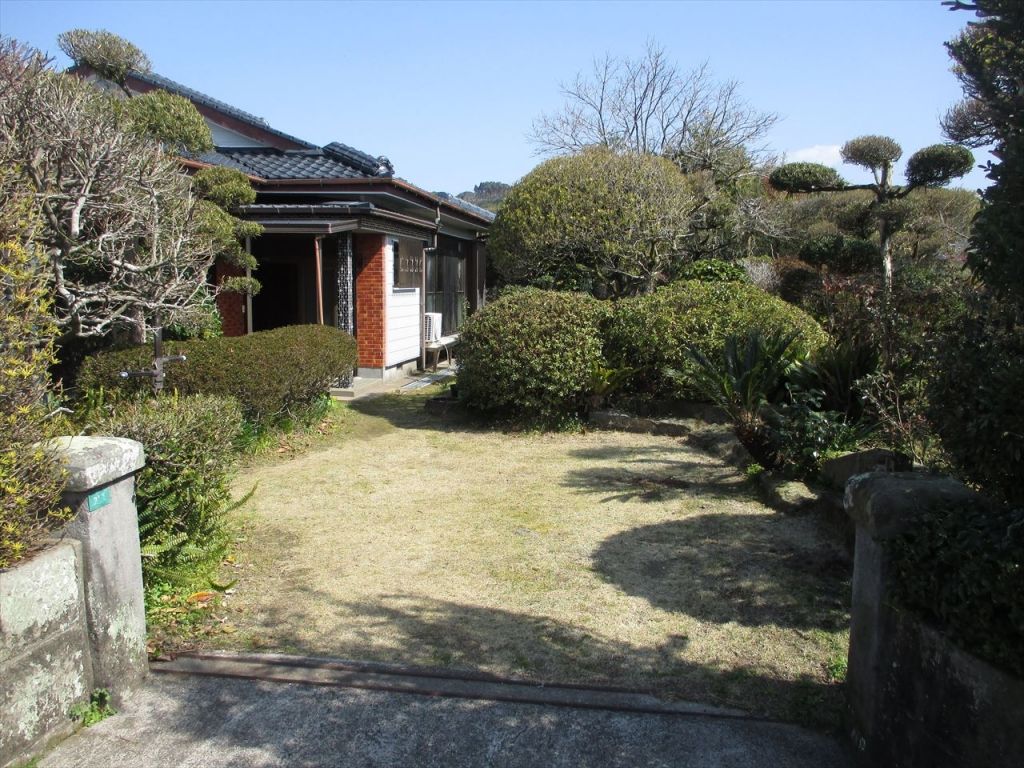 4DK Wooden House for Sale in Makurazaki, Kagoshima - Thumbnail 2