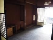 Traditional 5SDK Old Folk House with Courtyard in Imizu, Toyama - Image 1