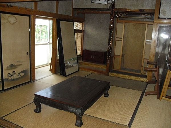 8DK Detached House with Garden in Oshu City, Iwate - Thumbnail 2