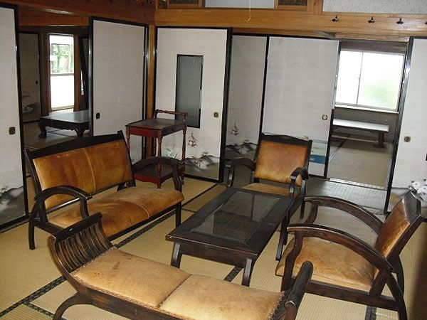 8DK Detached House with Garden in Oshu City, Iwate - Thumbnail 3