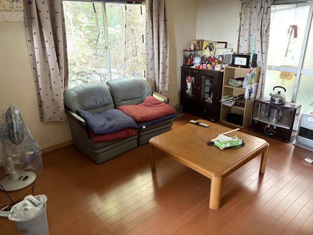 6SLDK House with Shop Space & Land in Miyako, Iwate - Thumbnail 2