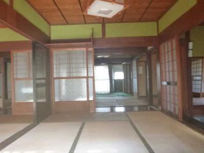 Large 9LDK Traditional Home in Hino-cho, Shiga - 718m² Plot — Image 2, Hino, Shiga