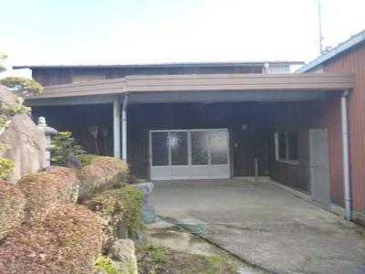 Large 9LDK Traditional Home in Hino-cho, Shiga - 718m² Plot — Image 1, Hino, Shiga