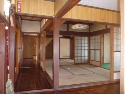 Large 9LDK Traditional Home in Hino-cho, Shiga - 718m² Plot — Image 3, Hino, Shiga