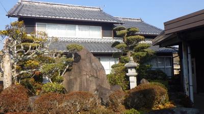 Large 9LDK Traditional Home in Hino-cho, Shiga - 718m² Plot — Image 1, Hino, Shiga