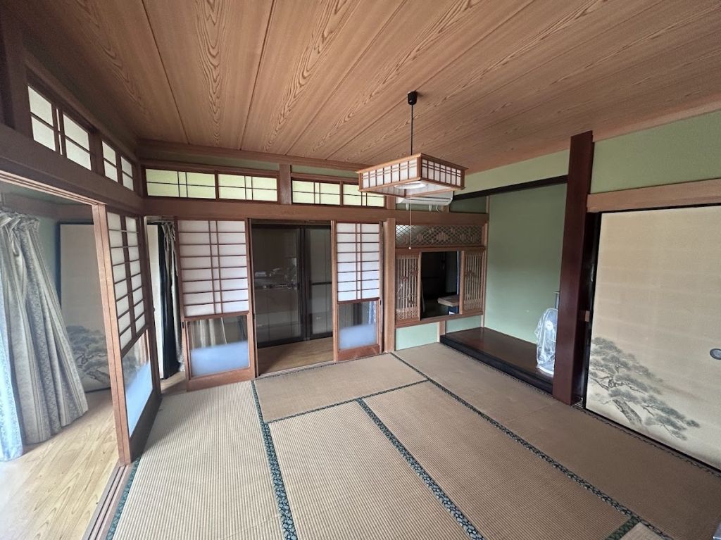 5LDK Detached House for Sale in Kimitsu, Chiba - Thumbnail 3