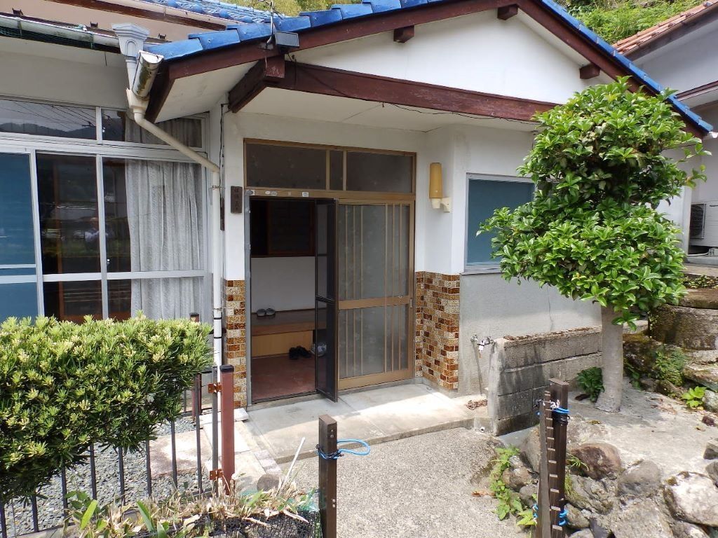 6DK Wooden House for Sale in Quiet Imari, Saga - Thumbnail 4