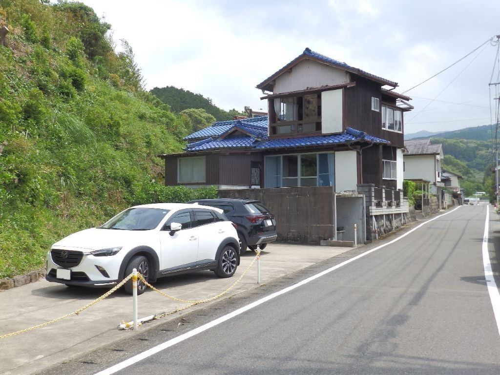 6DK Wooden House for Sale in Quiet Imari, Saga - Thumbnail 2