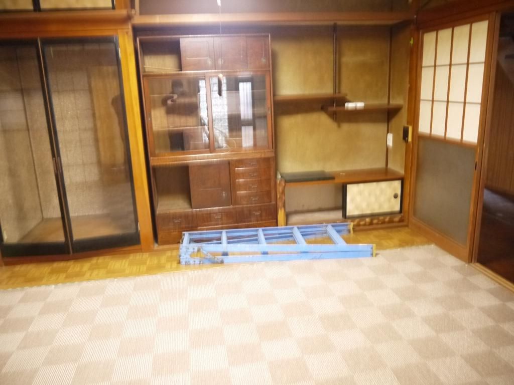 Renovated 8K House on 382 sqm Land in Iide Town, Yamagata - Thumbnail 4