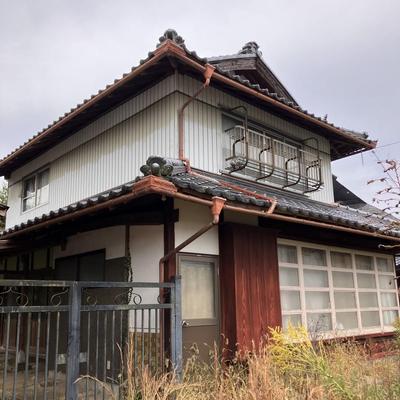 4DK Traditional House with 366 sqm Farmland in Kyotanba, Kyoto — Image 7, Kyotanba, Kyoto