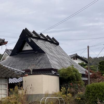 4DK Traditional House with 366 sqm Farmland in Kyotanba, Kyoto — Image 11, Kyotanba, Kyoto