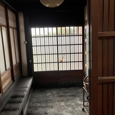 4DK Traditional House with 366 sqm Farmland in Kyotanba, Kyoto — Image 16, Kyotanba, Kyoto