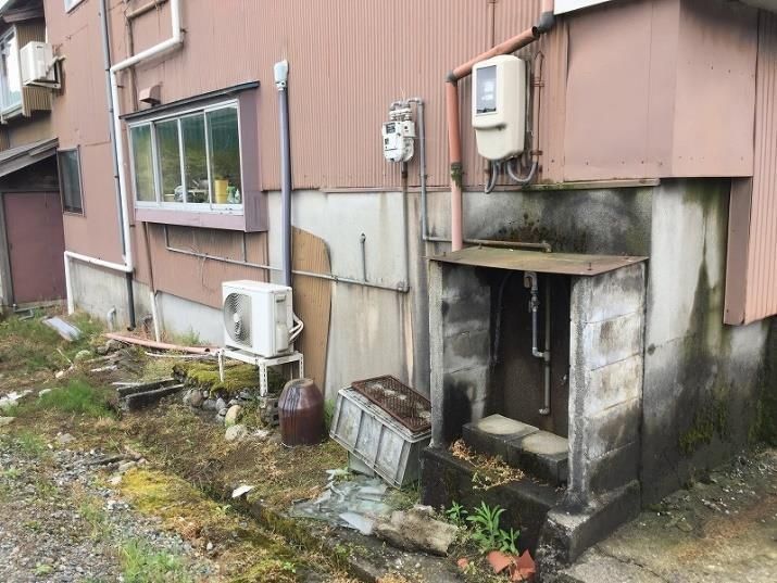 9LDK Traditional House for Sale in Asahi Town, Toyama - Image 1
