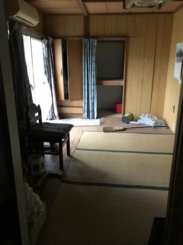 5DK Rental House with Farmland in Haga Town, Tochigi - Thumbnail 2