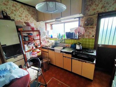 Oyodocho Kitano 49 - Property Details - Nara Prefecture Oyodocho Vacant House Bank Site — Image 3, Oyodo, Nara