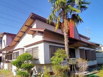 Oyodocho Kitano 49 - Property Details - Nara Prefecture Oyodocho Vacant House Bank Site — Image 1, Oyodo, Nara
