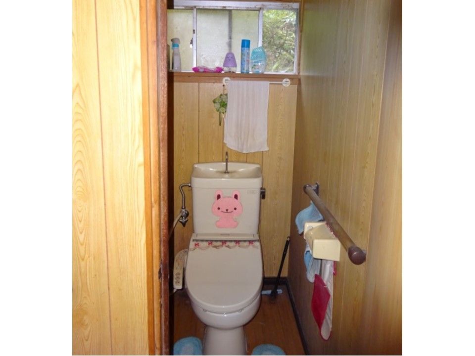 3DK House for Sale in Takanabe, Miyazaki - 81.74 sqm - Thumbnail 3