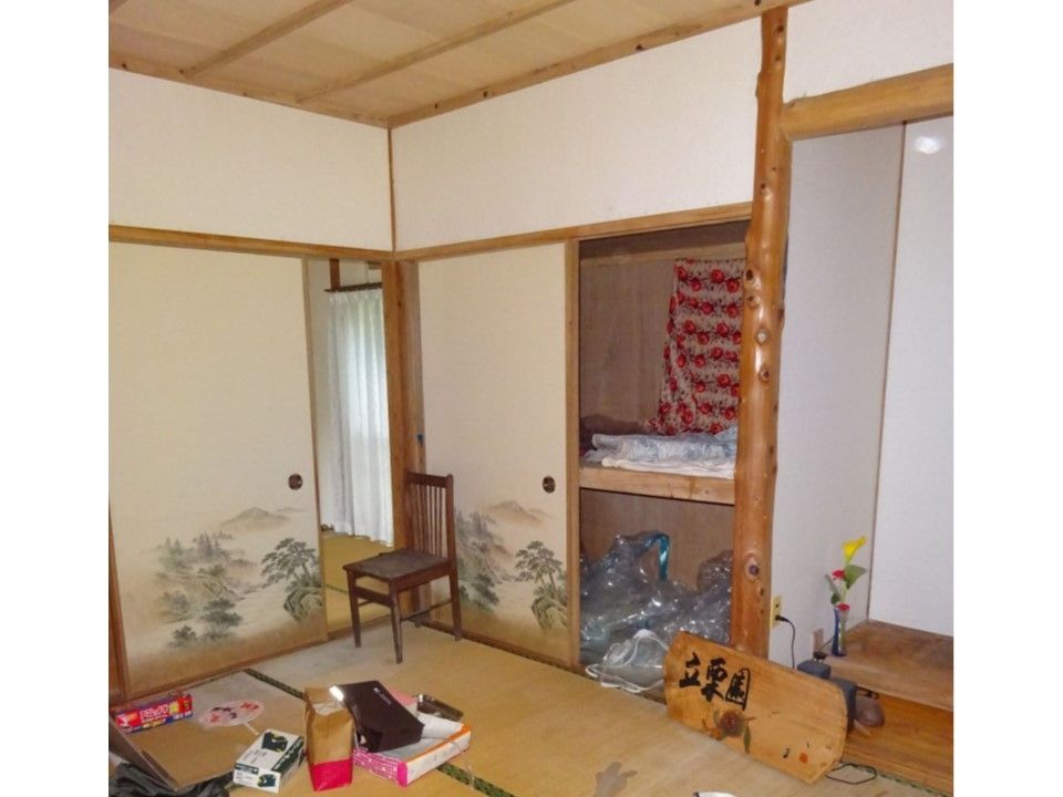 3DK House for Sale in Takanabe, Miyazaki - 81.74 sqm - Thumbnail 4
