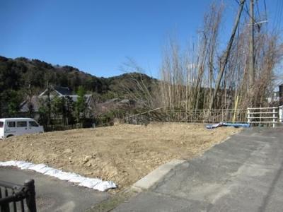 Cleared Land Plot for Sale Near Meiden Nagasawa Station, Toyokawa — Land, Toyokawa, Aichi