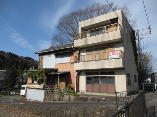 Cleared Land Plot for Sale Near Meiden Nagasawa Station, Toyokawa - Main Image