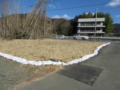 Cleared Land Plot for Sale Near Meiden Nagasawa Station, Toyokawa — Land, Toyokawa, Aichi