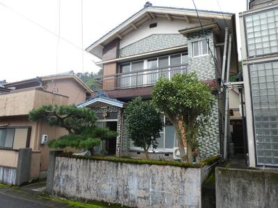 7DK House for Sale in Kihoku Town, Mie - Near the Sea & Akiya Bank — Image 1, Kihoku, Mie