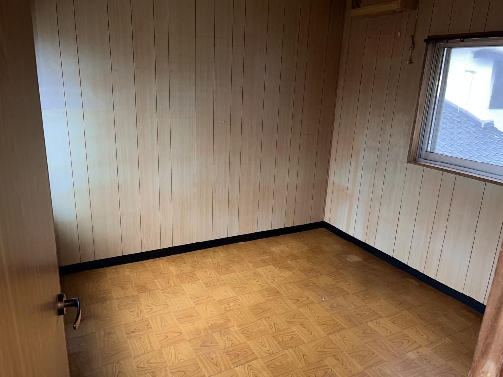 4DK Akiya Bank House for Sale in Chikujo Town, Fukuoka - Thumbnail 3
