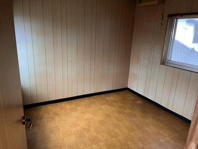4DK Akiya Bank House for Sale in Chikujo Town, Fukuoka — Image 2, Chikjo, Fukuoka