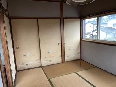 4DK Akiya Bank House for Sale in Chikujo Town, Fukuoka — Image 3, Chikjo, Fukuoka