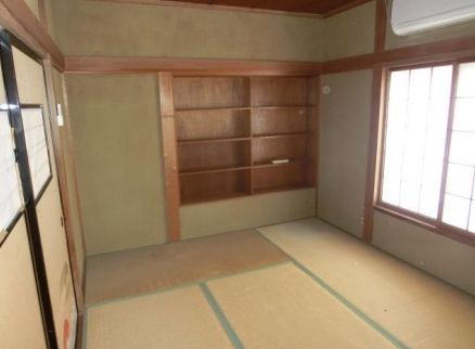 8LDK House with Large Garden in Sakai, Fukui - Thumbnail 3