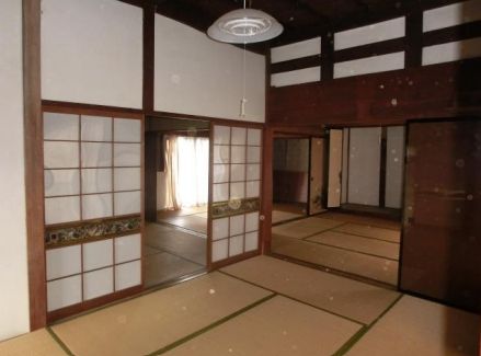 8LDK House with Large Garden in Sakai, Fukui - Thumbnail 4