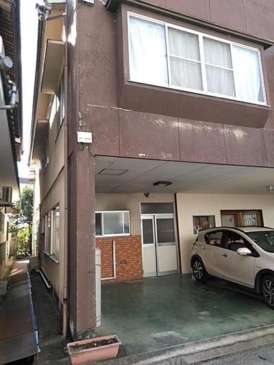 Yunogo Commercial Apartment - Property Details - Okayama Prefecture Mimasaka City Vacant House Bank Site — Image 2, Mimasaka, Okayama
