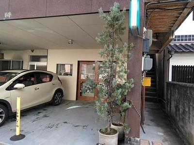 Yunogo Commercial Apartment - Property Details - Okayama Prefecture Mimasaka City Vacant House Bank Site — Image 1, Mimasaka, Okayama