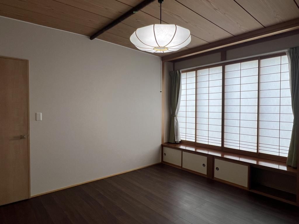 5DK Detached House for Sale in Odate, Akita - 330.62 sqm Land - Thumbnail 3